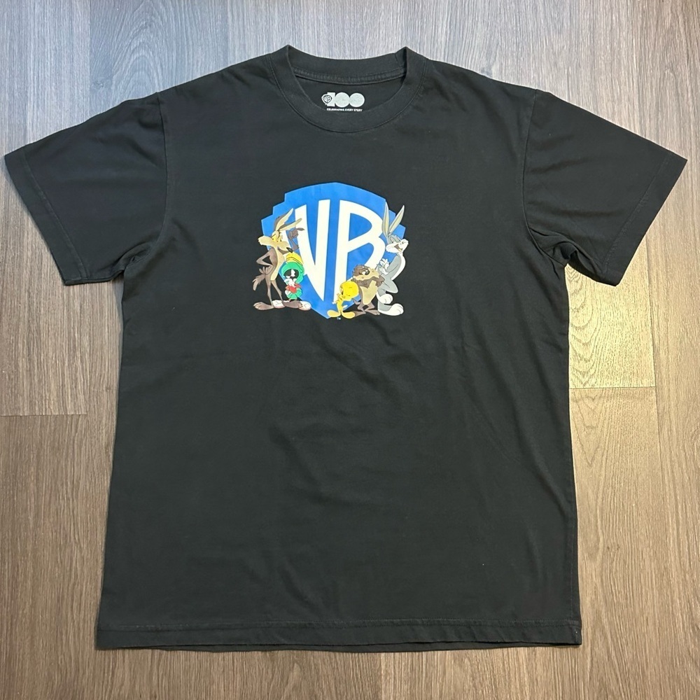 Warner Bros Looney Tunes Tee